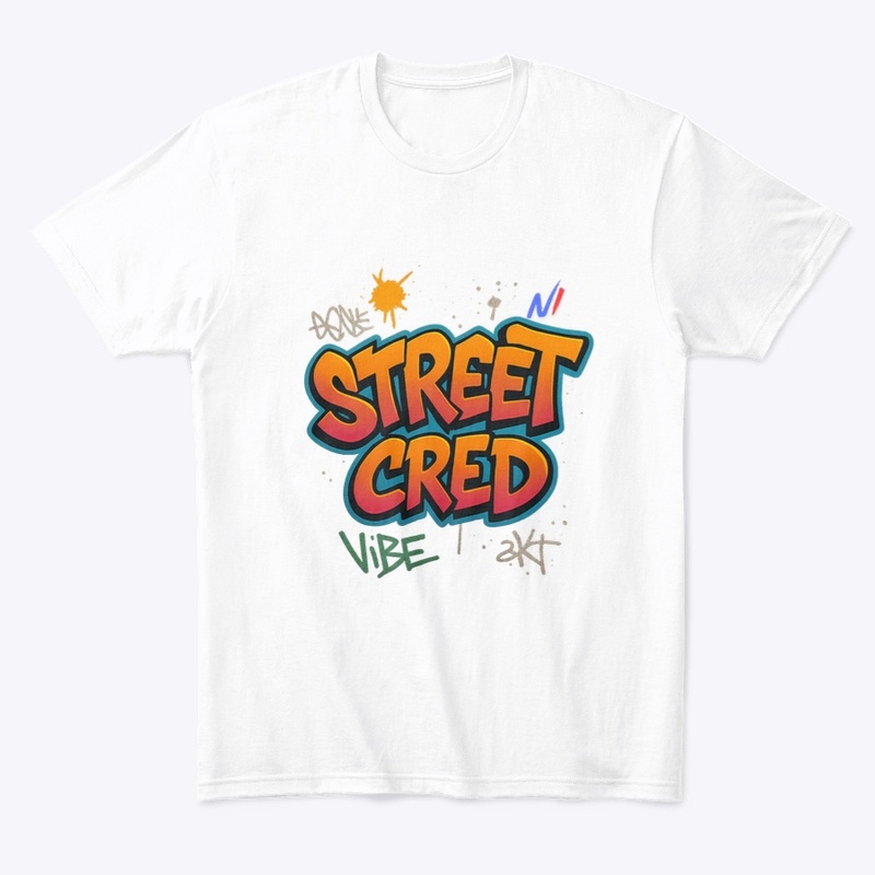 Tshirt-Grafiti
