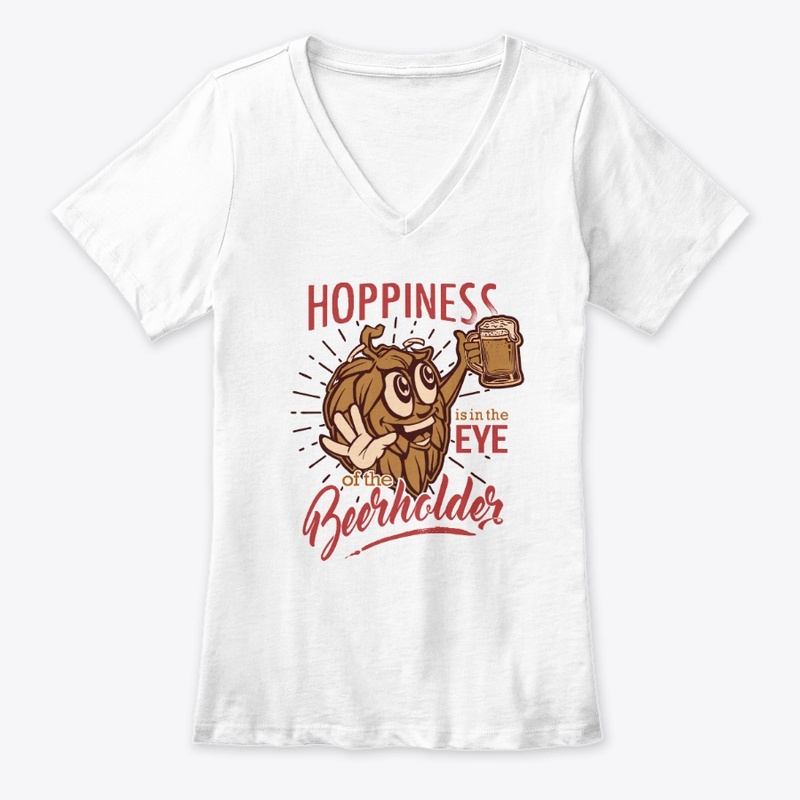 LIMITED EDITION- Hoppiness
