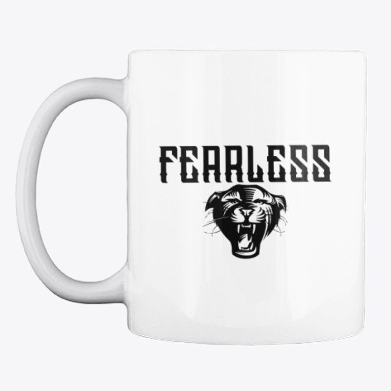 Fearless Collection
