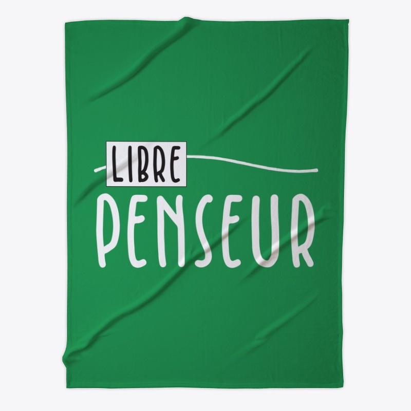 Libre Penseur