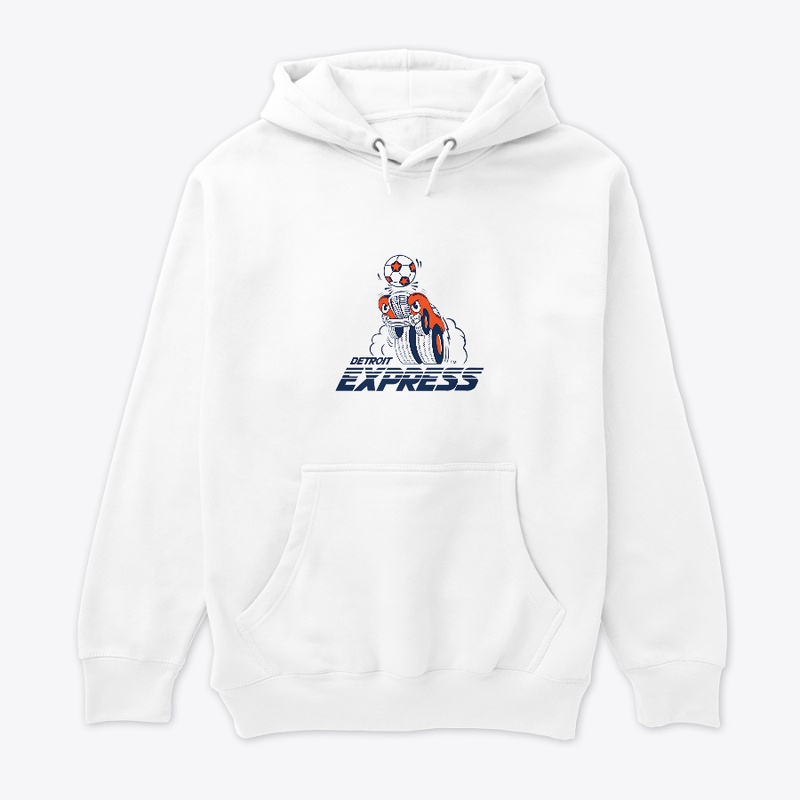  Detroit Express