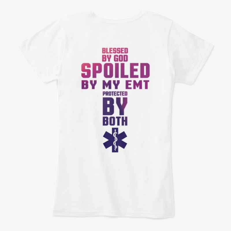 EMT's Lady