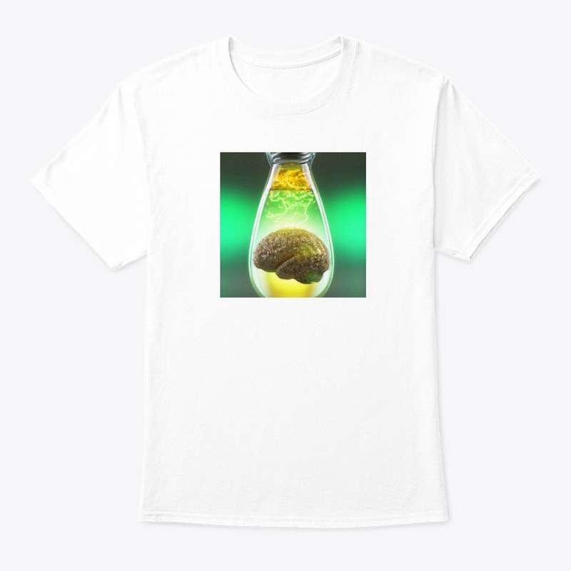 The Uses of an Egg Brain