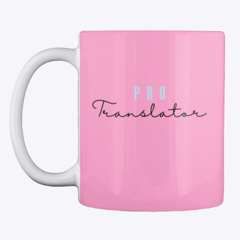 Pro translator 
