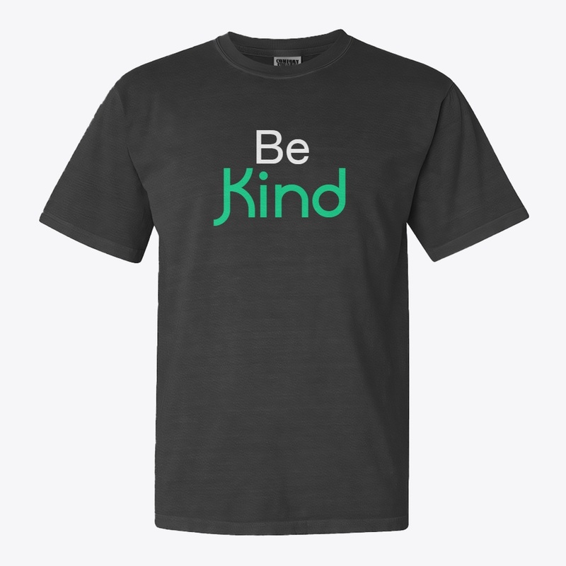 be kind t shirt 