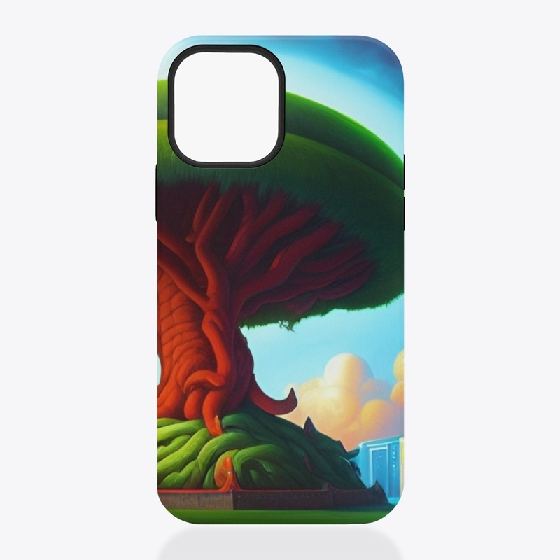 Tropical Storm Banyan AI