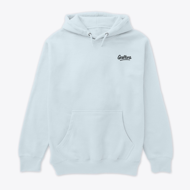Graffora Basic Hoodie