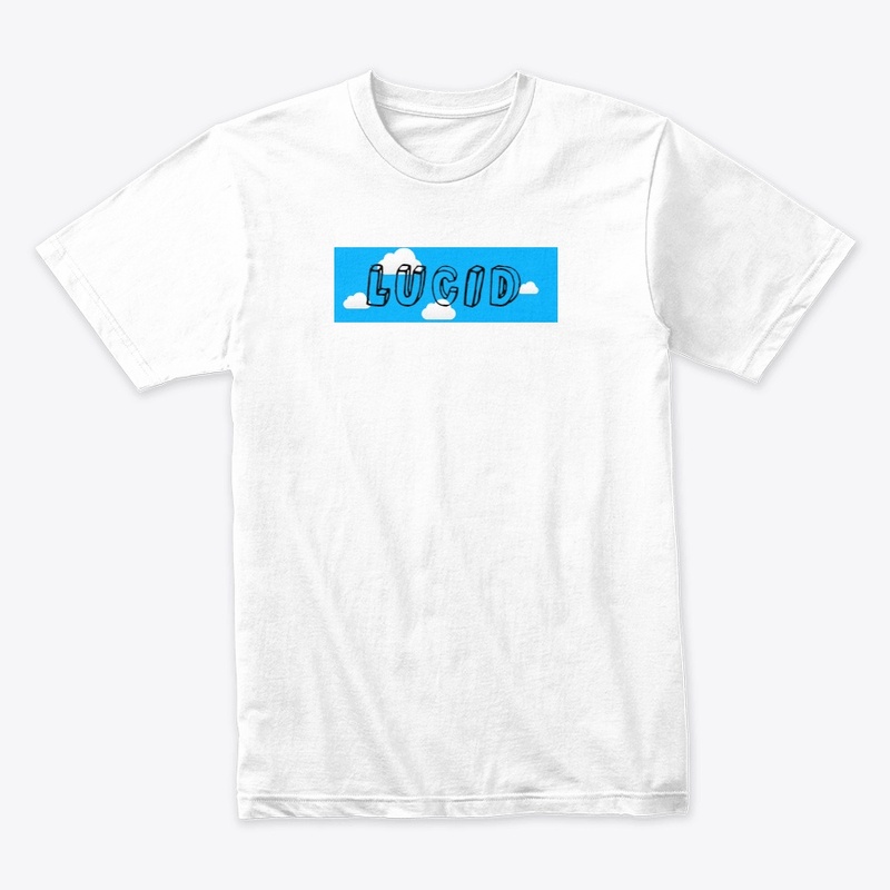 Lucid Box Tee