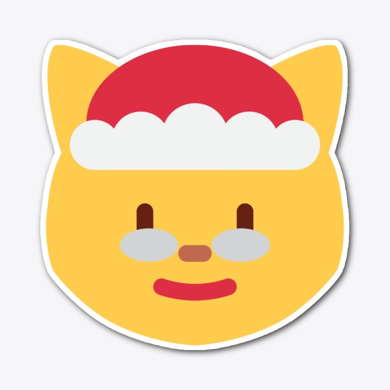 Ms. Claus Cat