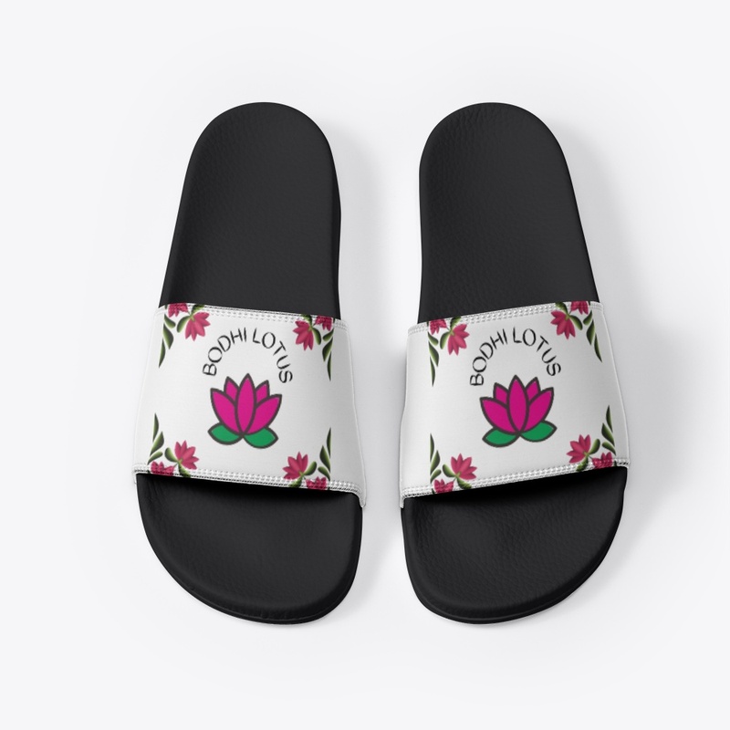 Bodhi Lotus 