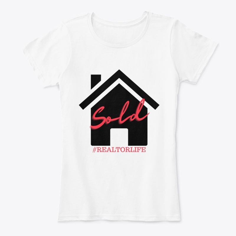 Sold! REALTORLIFE