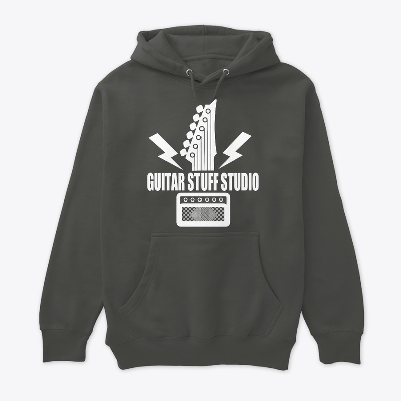 Guitar Stuff Studio 