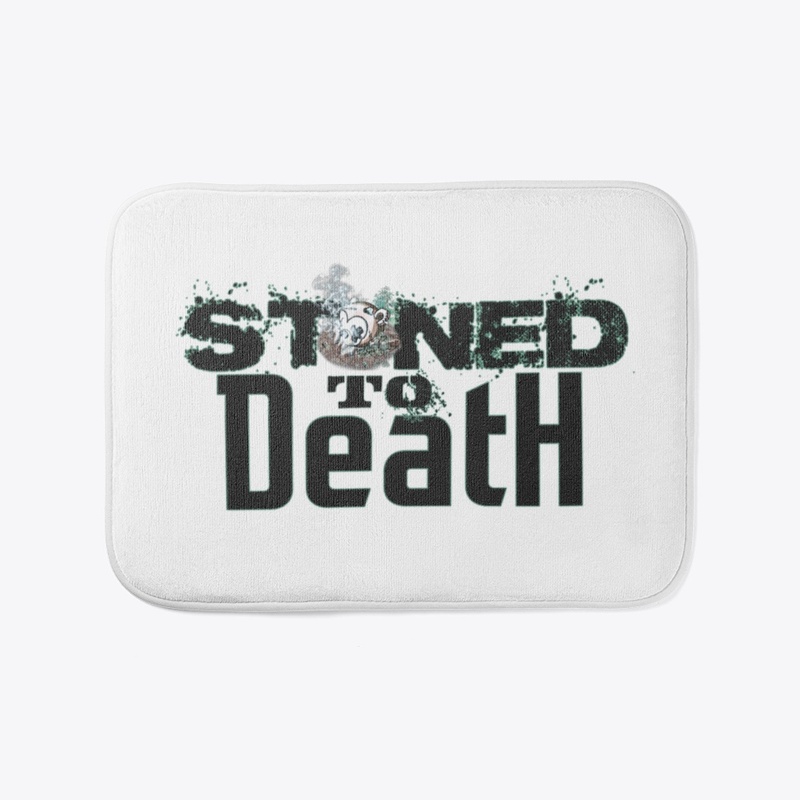 STONED TO DEATH