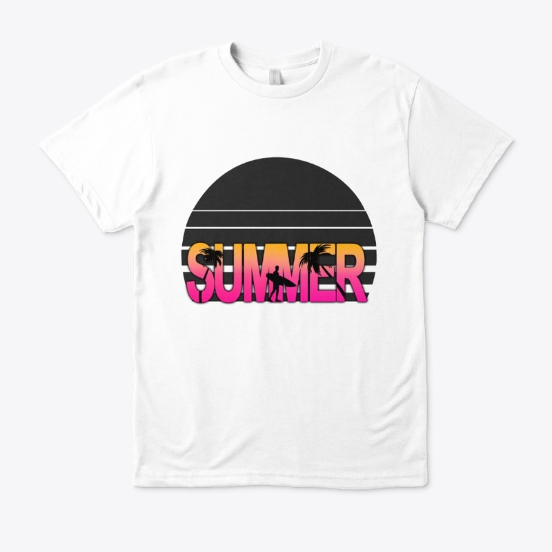 Summer Design 2020
