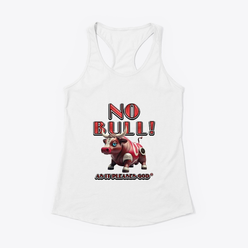 No Bull!