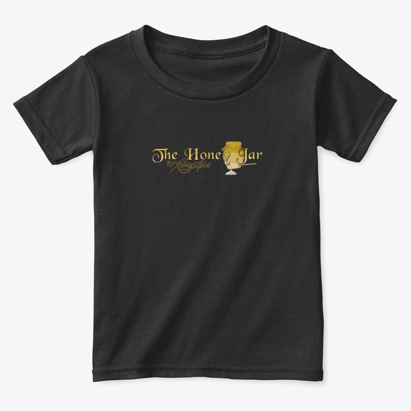 Honey Jar Original Logo