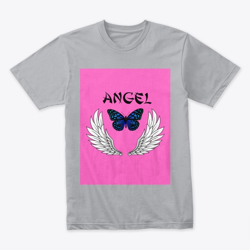 Angel Merchandise 