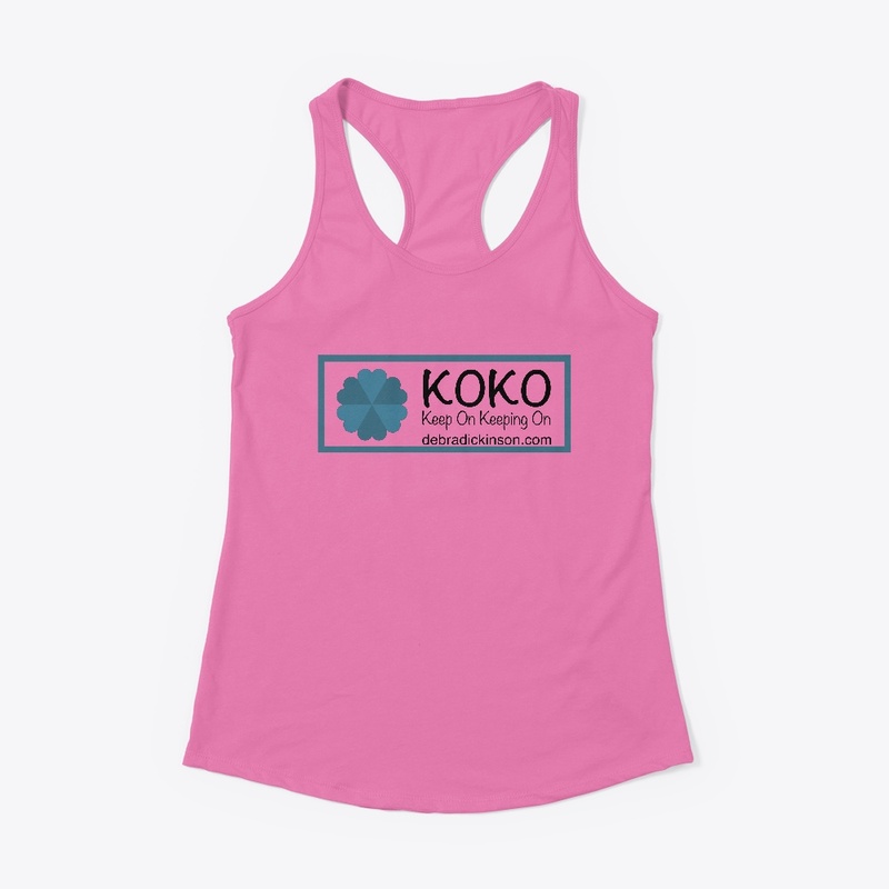 KOKO Collection 3-ALL ITEMS