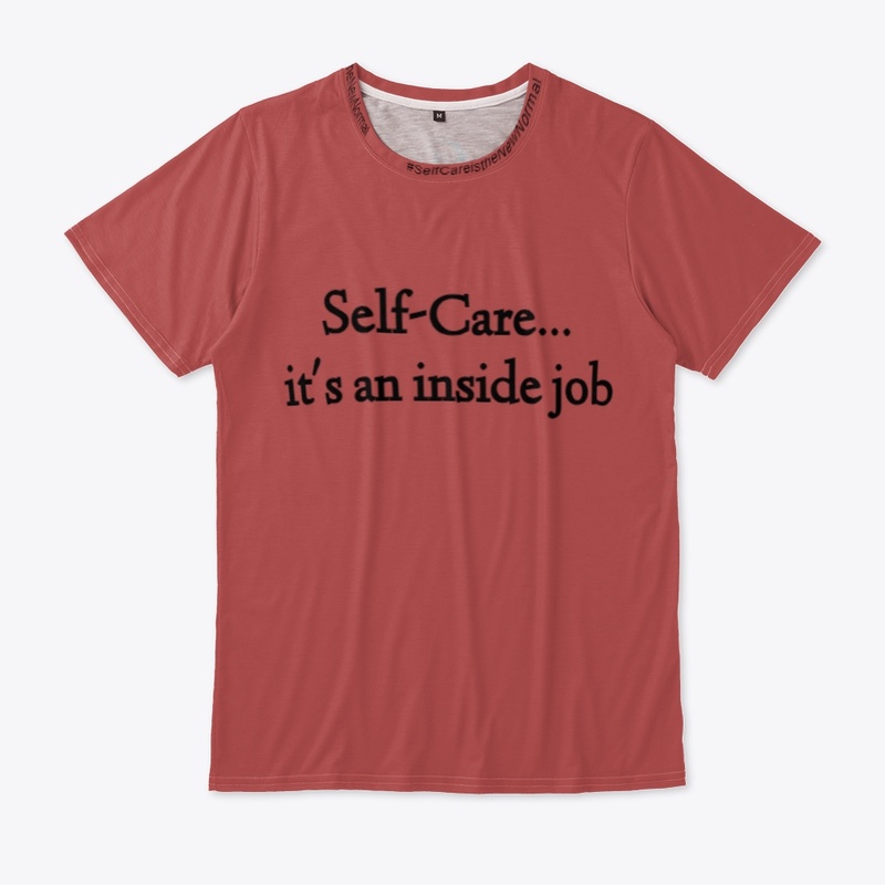 Self-Care every day