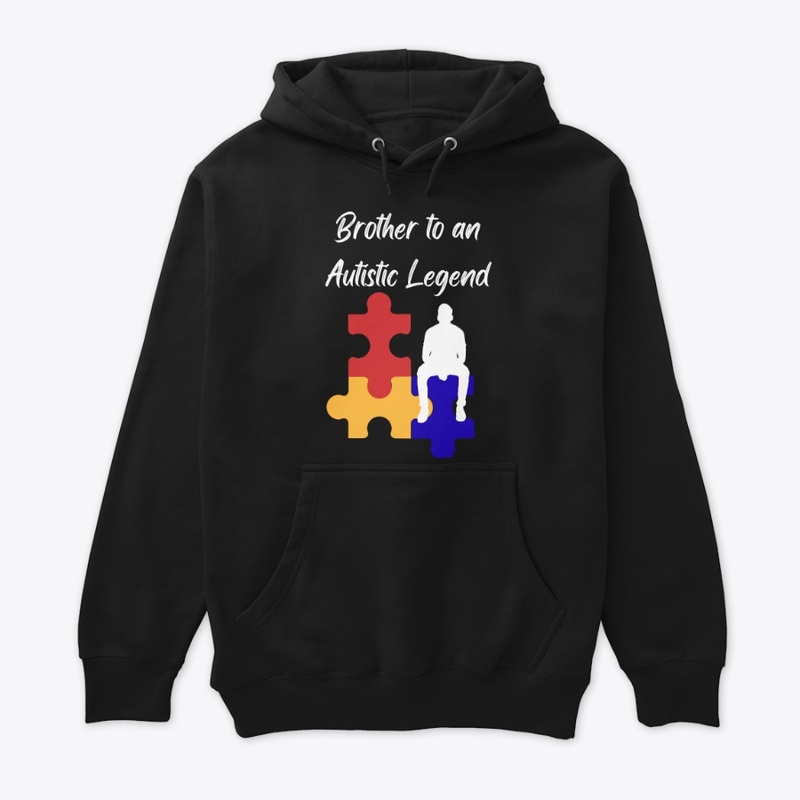 Big Bro Rocks the Spectrum