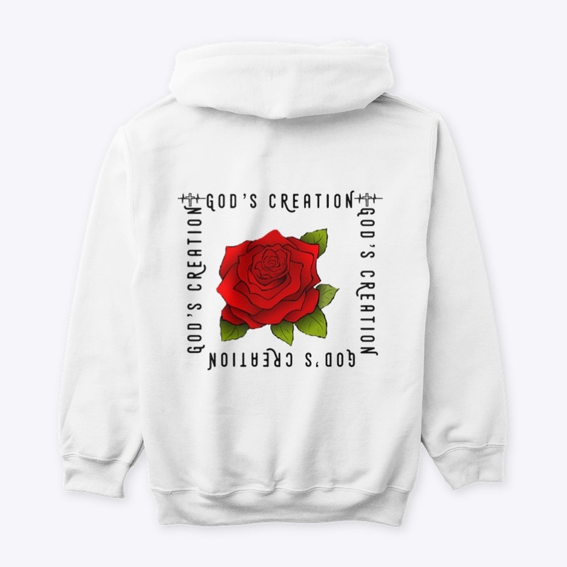 Squared Rose