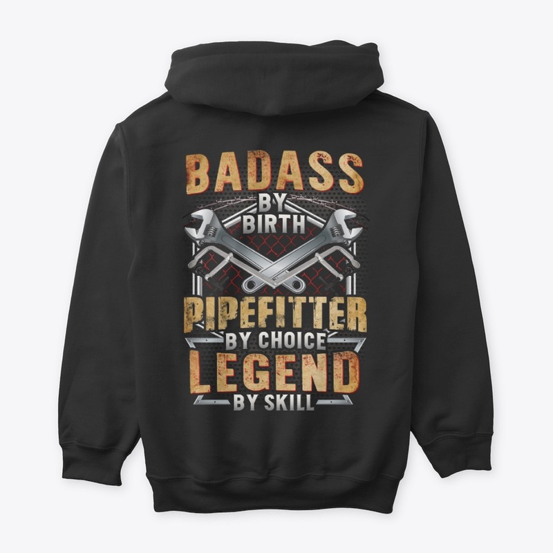 Legend Pipefitter Shirt