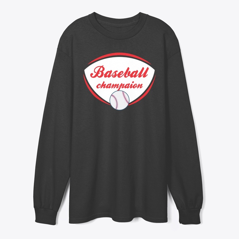 Baseball Champion