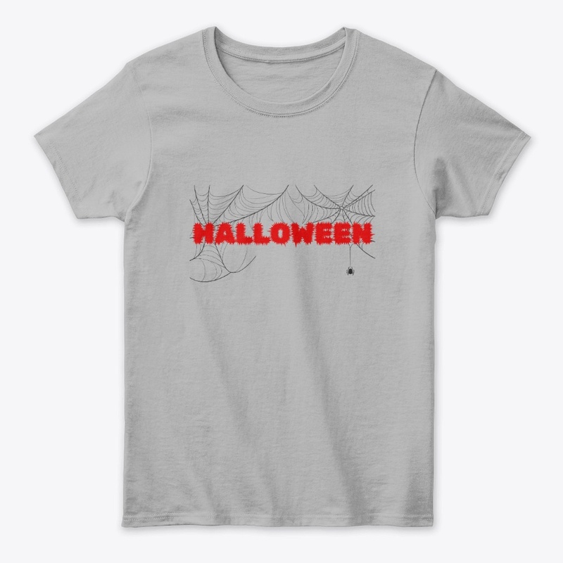 HALLOWEEN,GHOST,31OCT,CLASSIC TEE's
