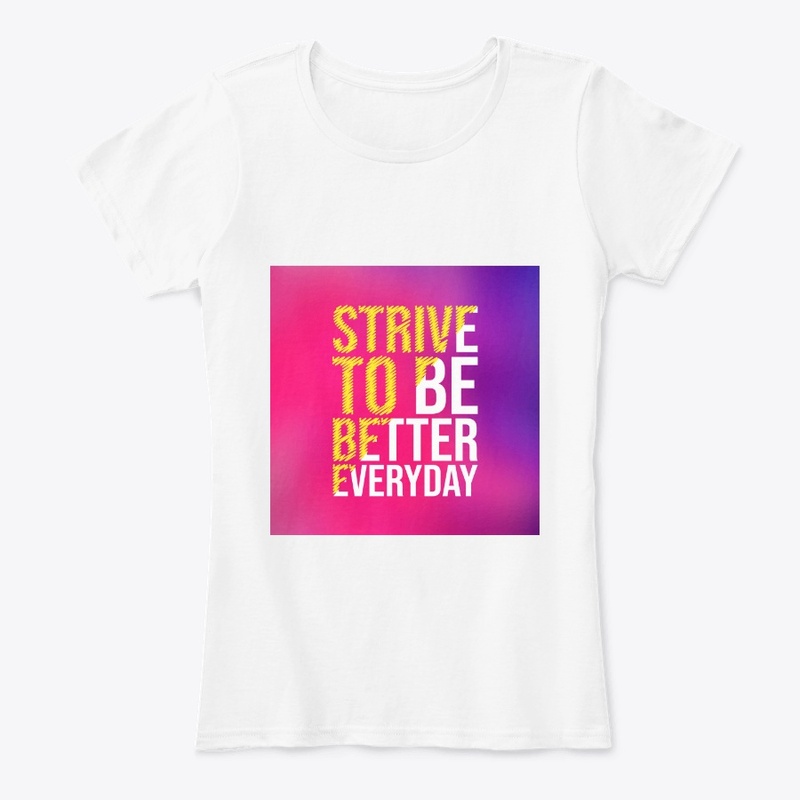 STRIVE 
