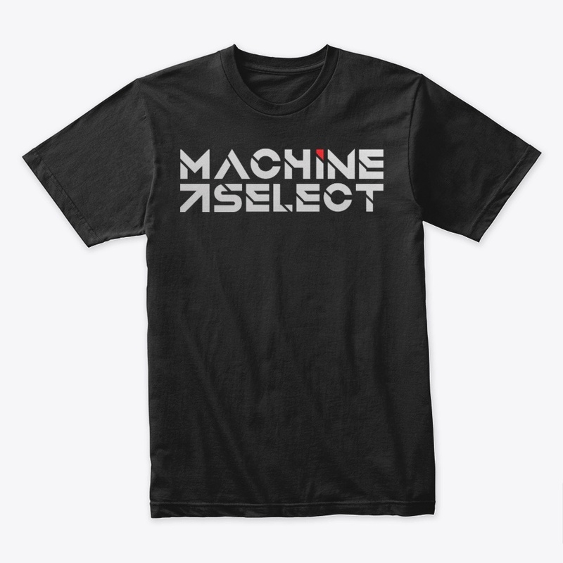 Machine Select
