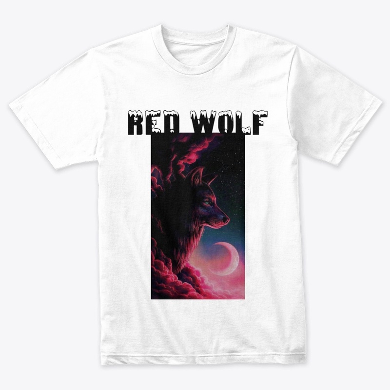 Red Wolf 