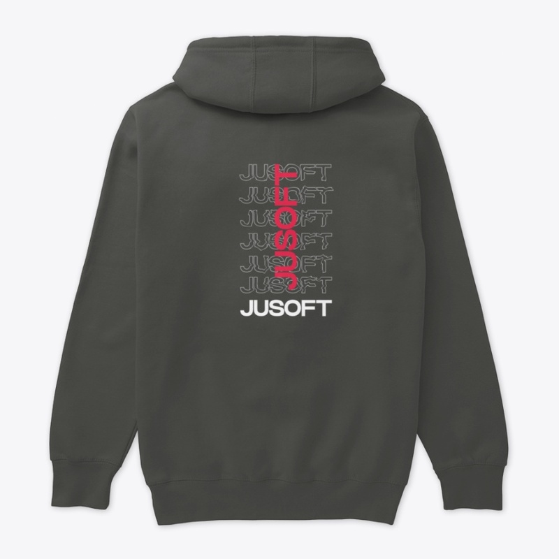 JuSoft duplicated