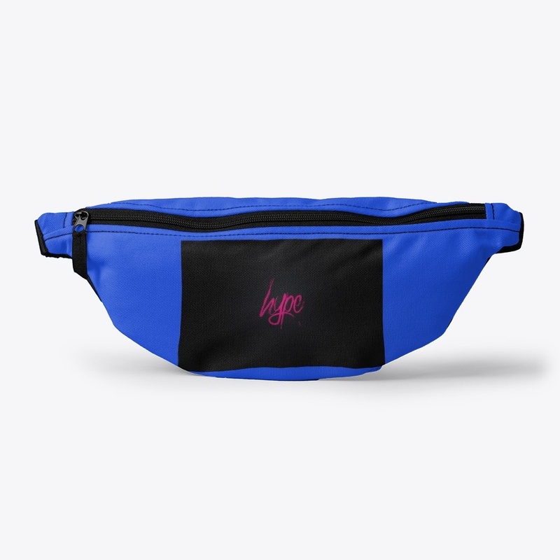 hype merch