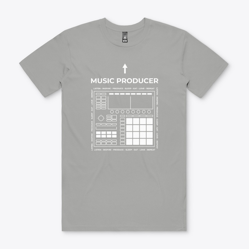 MUSIC PRODUCER MK3