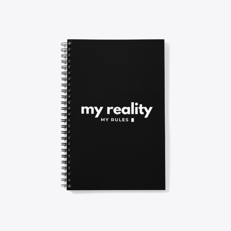 My Reality My Rules 2