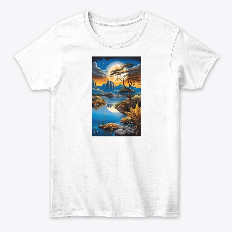 original favorite t-shirts