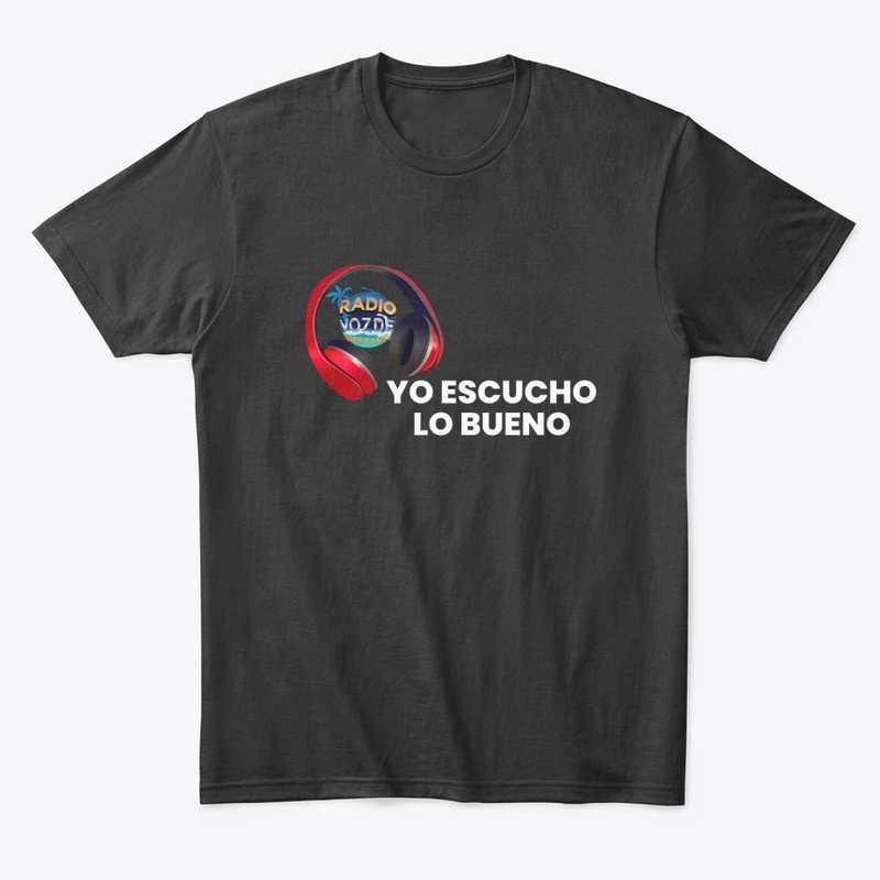 Yo Escucho Lo Bueno