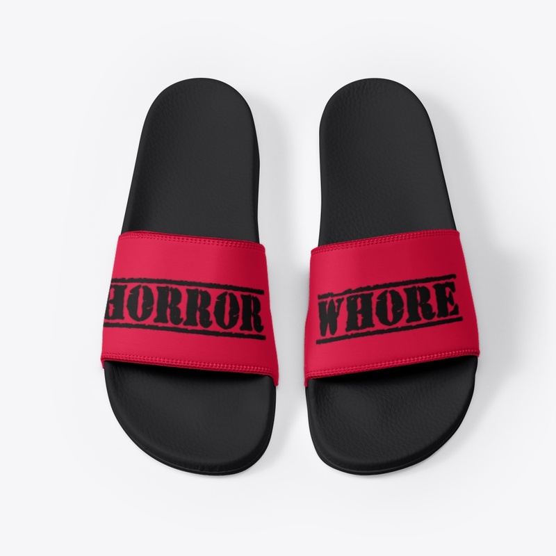 HORROR WHORE