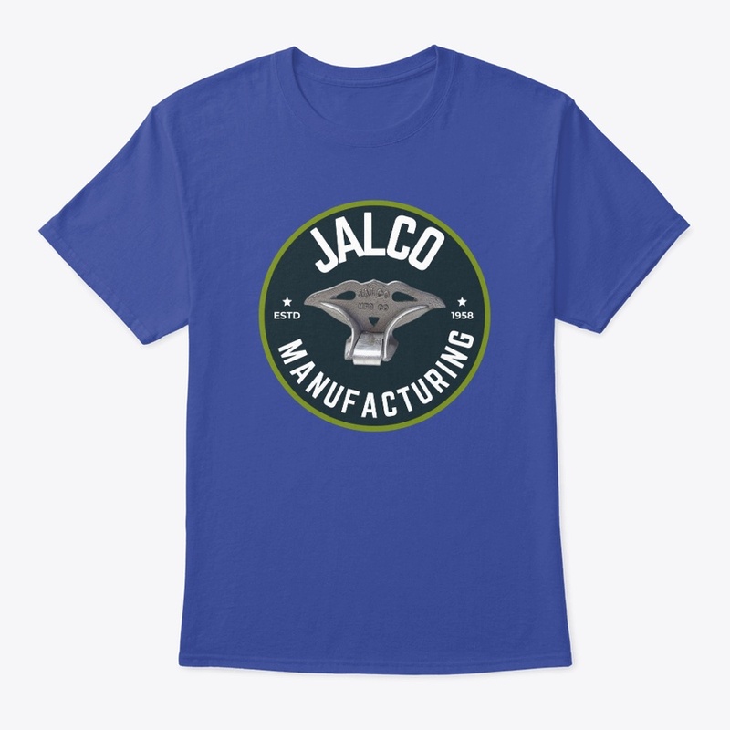 Jalco Manufacturing 