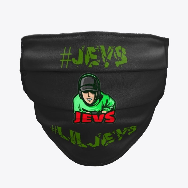 Jevs Facemask