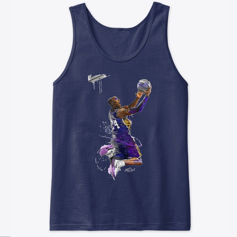 THE REAL BASKETBALL LEGEND.