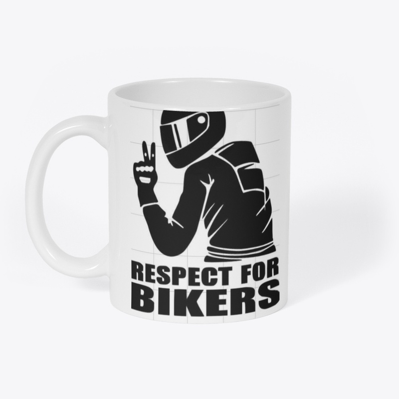 Biker For Life