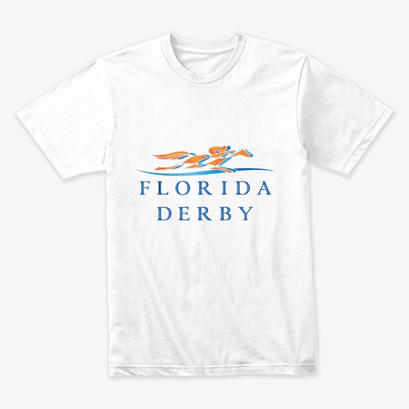 Florida Derby Outfit