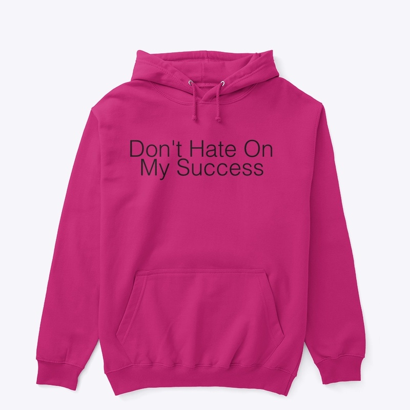 Block haters