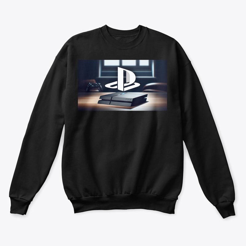 play station
