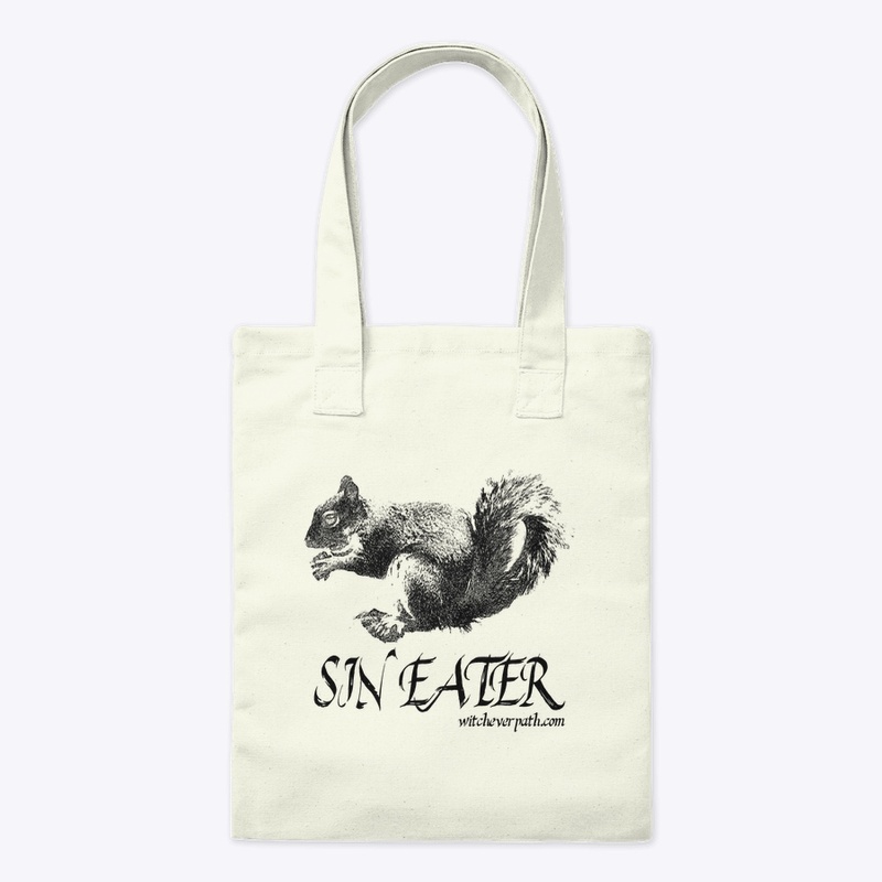 Sin Eater