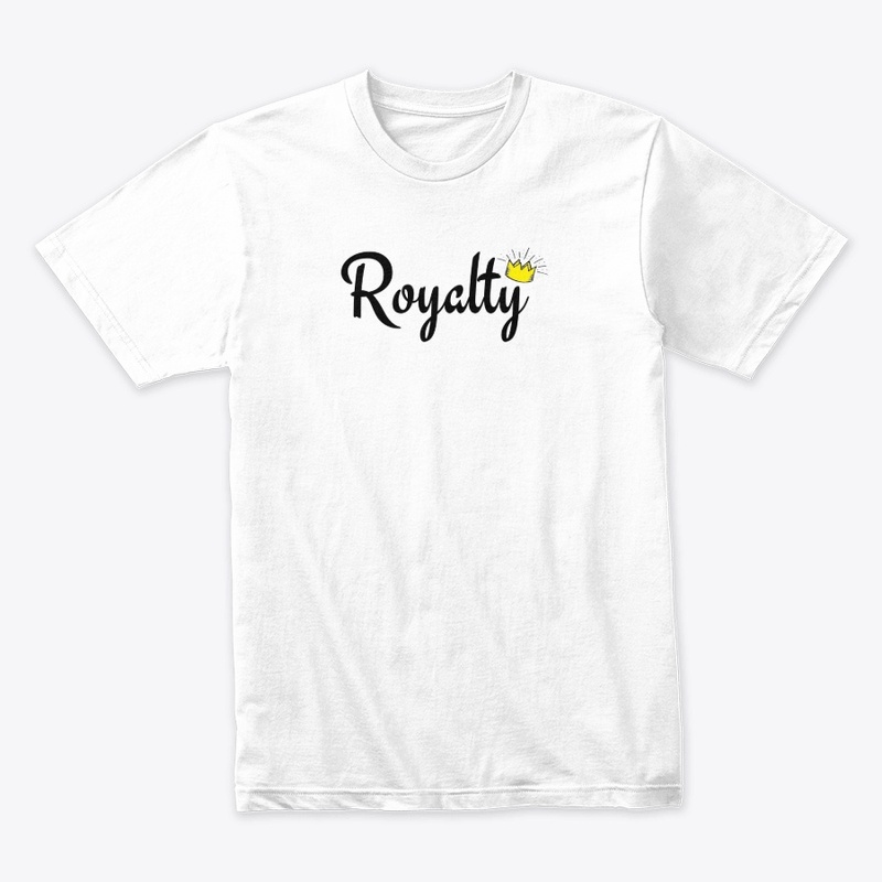 Royalty by SYMPL Apparel