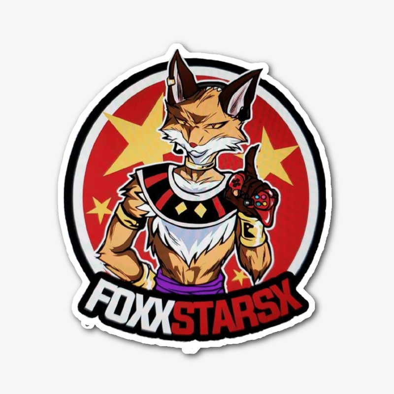 Foxx Bopper Collection