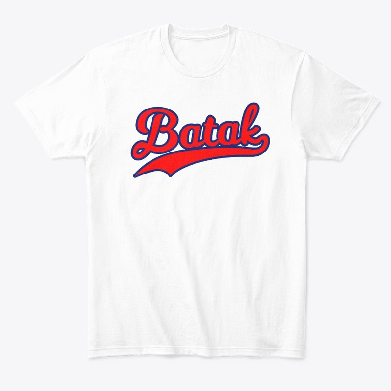 Sumatra - Batak
