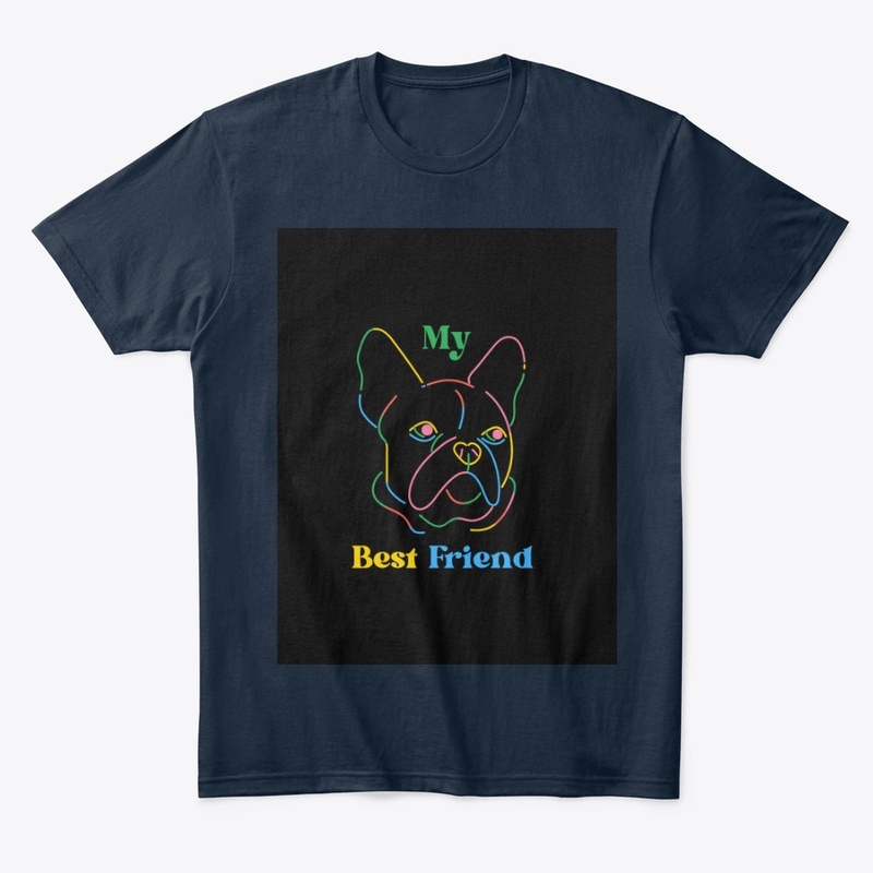 MY BEST FRIEND NEW DESIGN